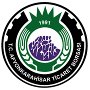 Afyon Ticaret Borsası