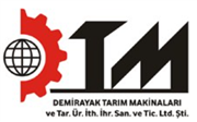 Demirayak Makine Sanayi ve Ticaret Anonim Şirketi